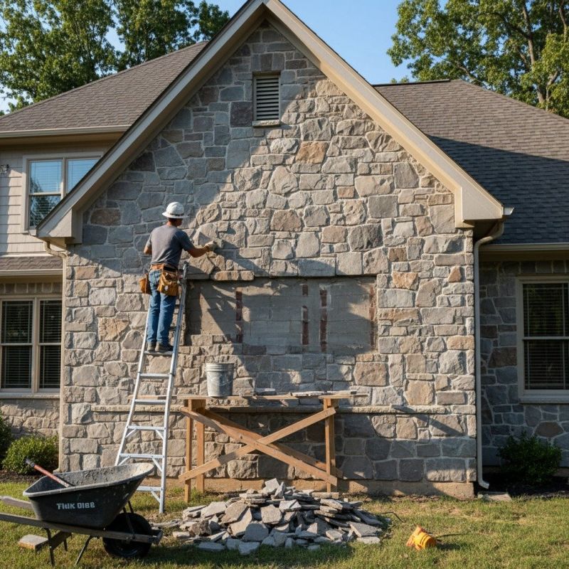 Flagstone Masonry
