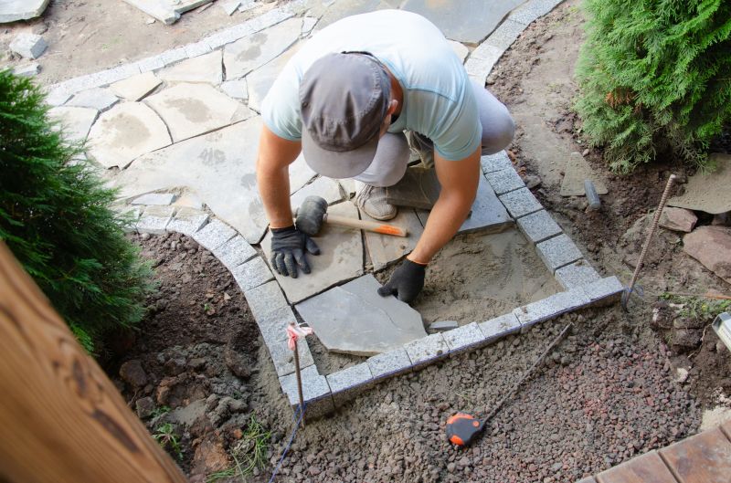 Flagstone Masonry