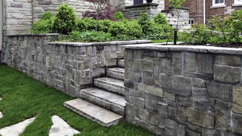 Flagstone Masonry